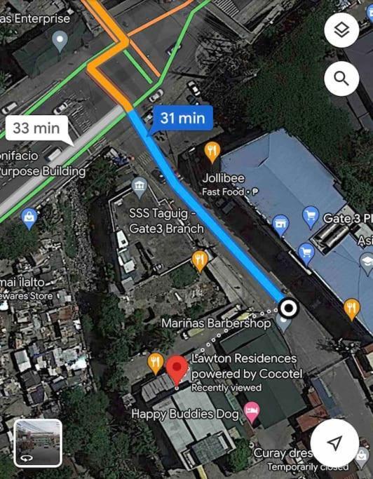 Lawton Residences 2e Manila